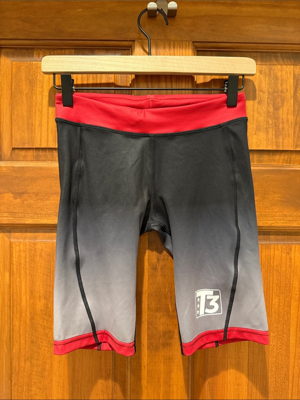 T3 Half Tights